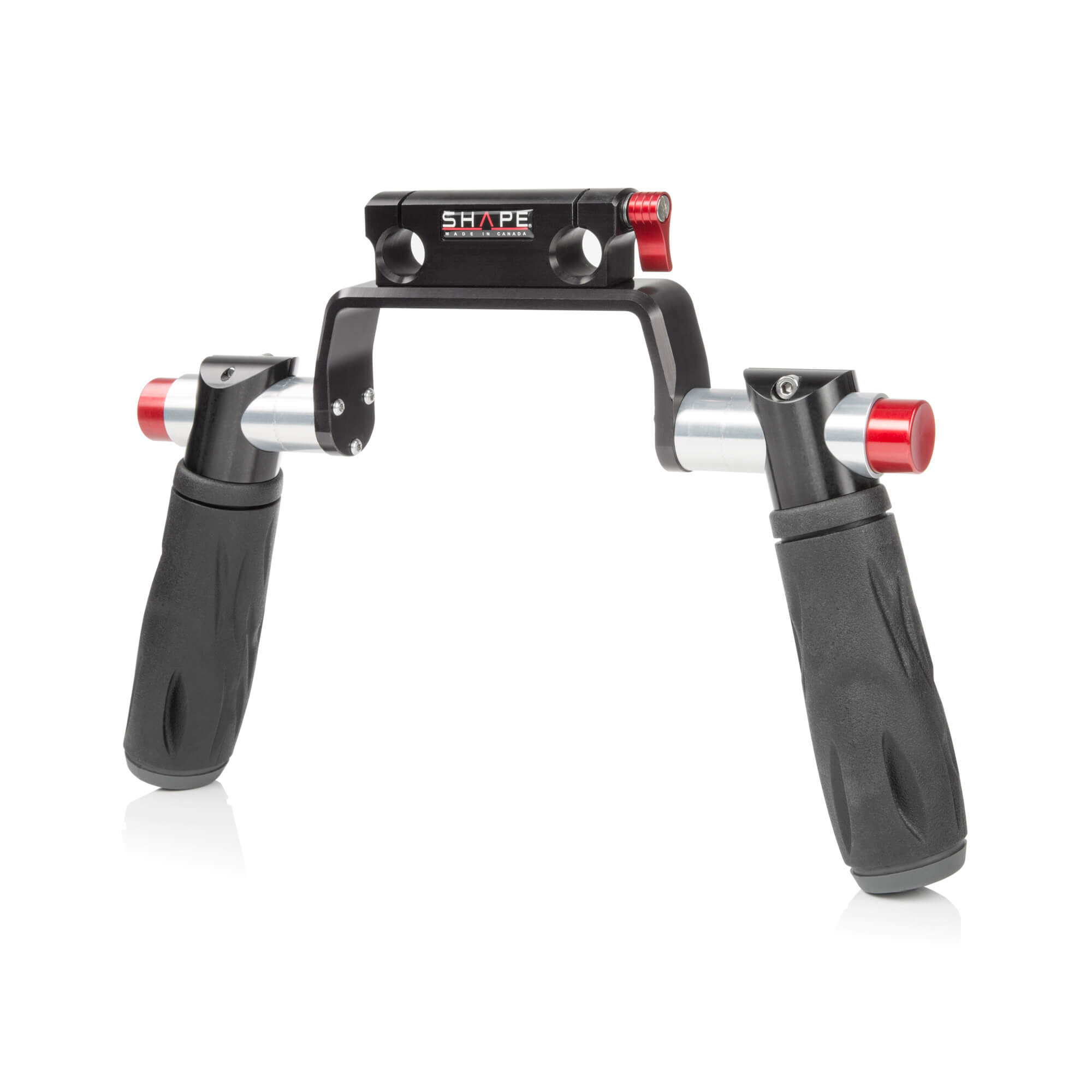 Shape FX3 Shoulder Mount Matte Box Follow Focus