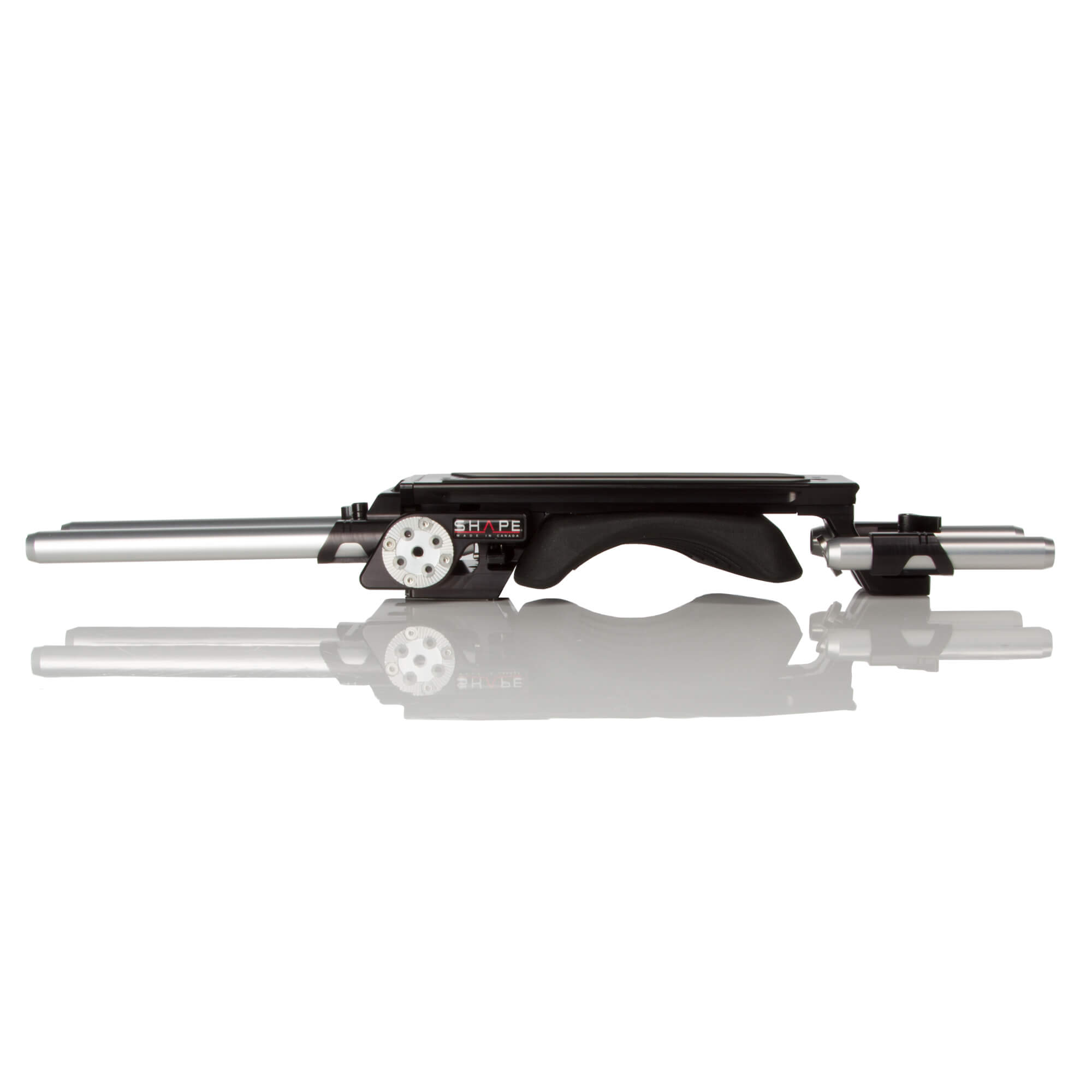 Shape Sony FX6 Baseplate withhandle