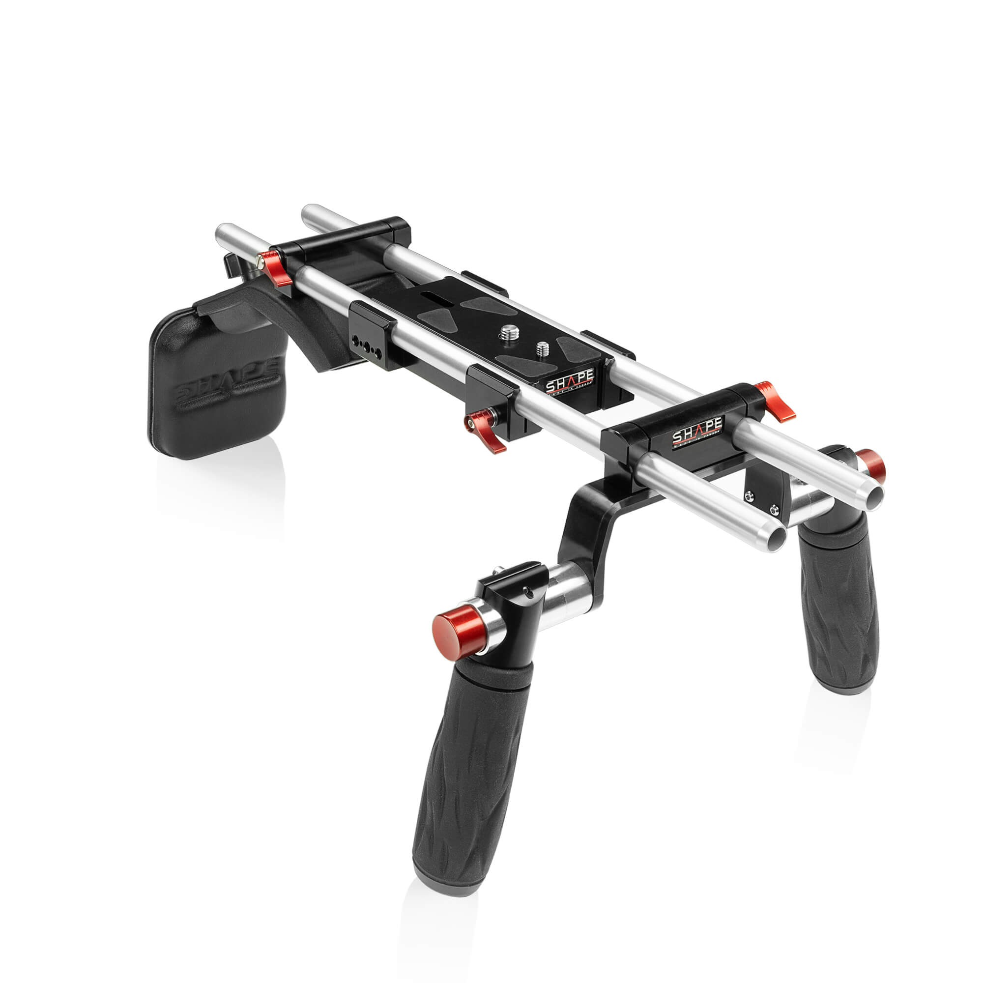 Shape Sony FX9 Shoulder Mount(15mm System with QH