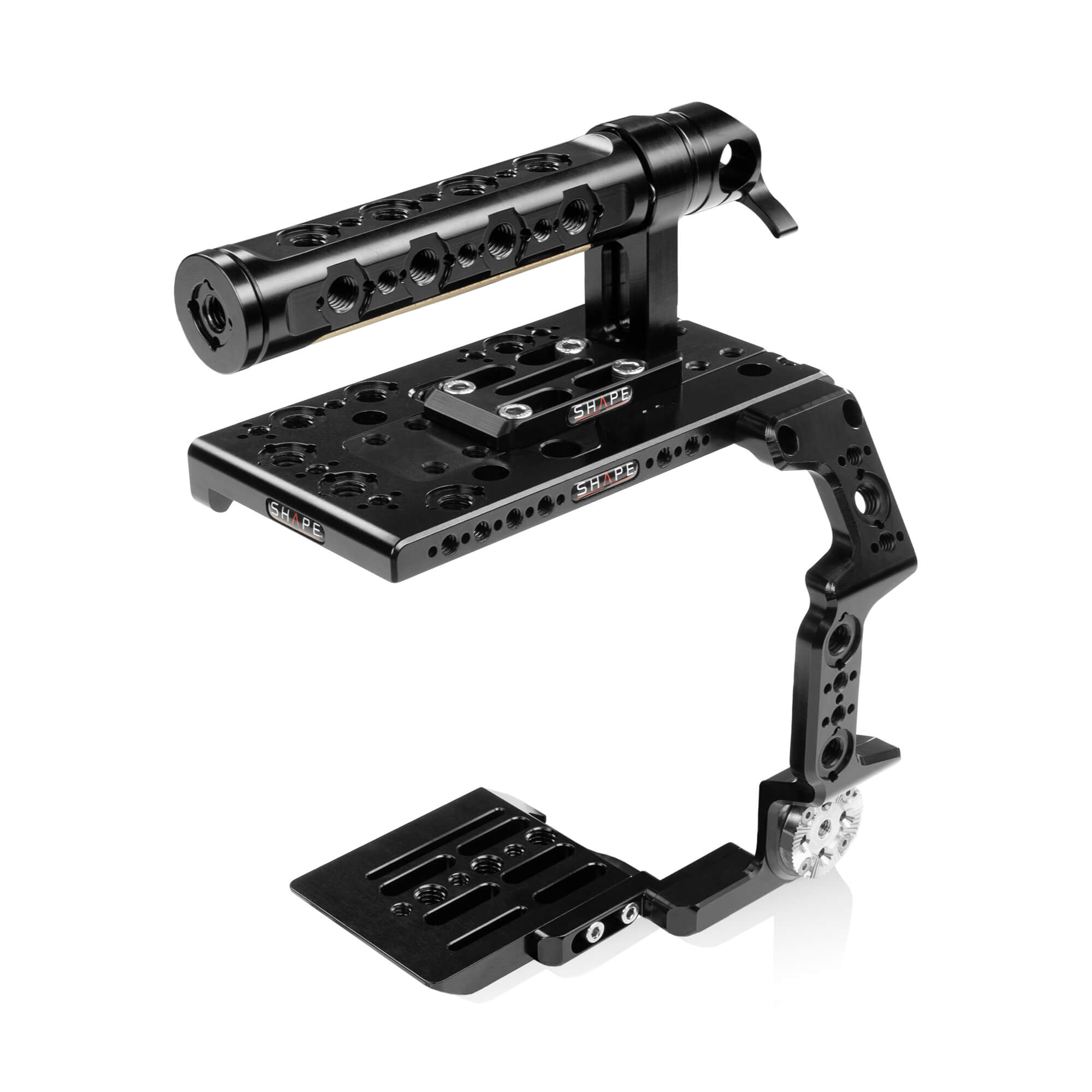 Shape Sony FX9 Cage with Top Handle