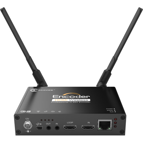 Kiloview Kiloview HDMIWireless Video Encoder