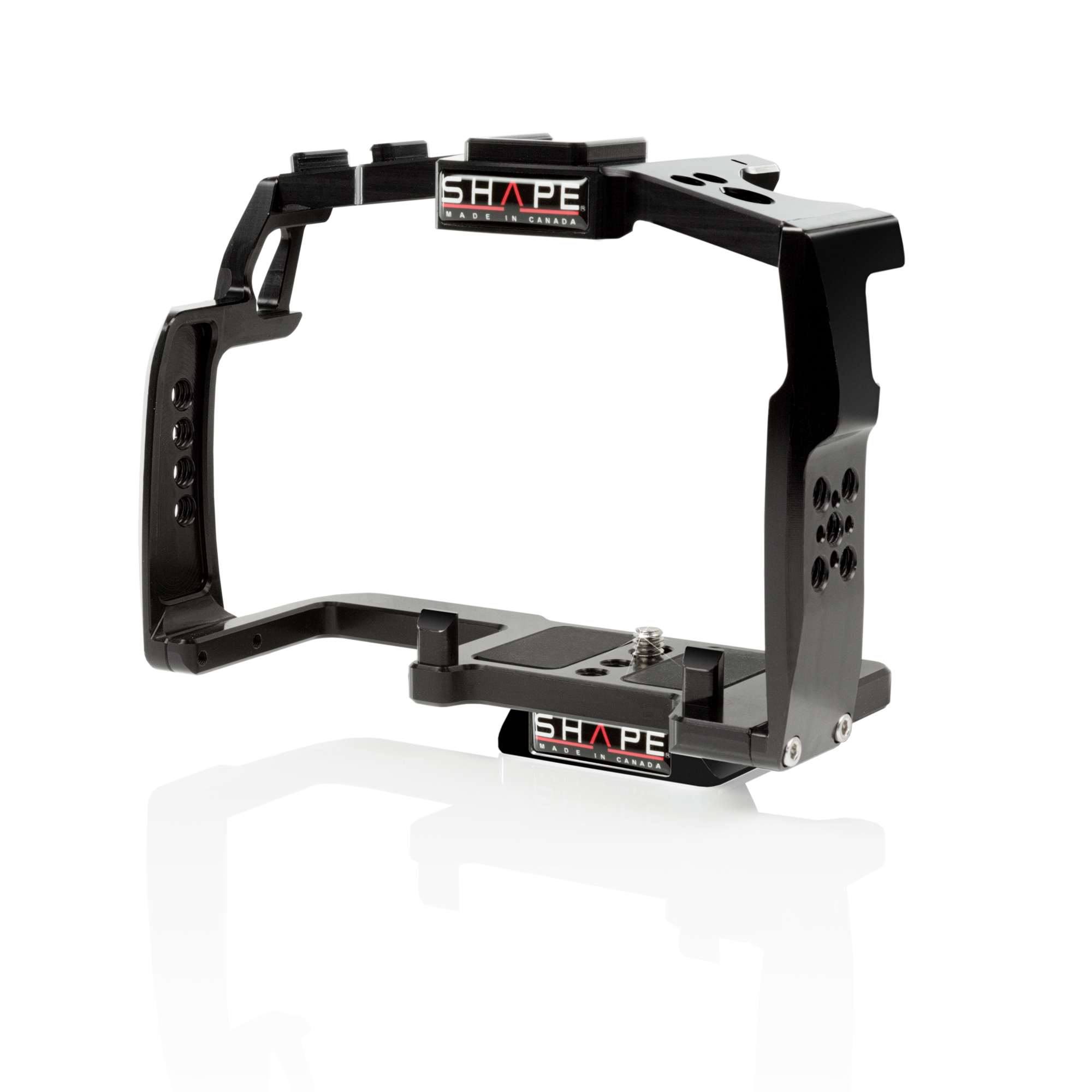 Shape PANASONIC GH5 CAGE