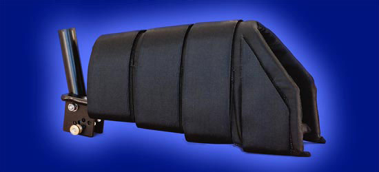 Glidecam Glidecam FOREARM BRACE rannetuki