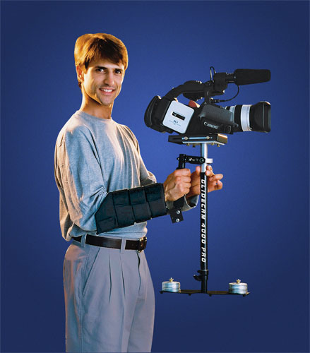 Glidecam Glidecam FOREARM BRACE rannetuki