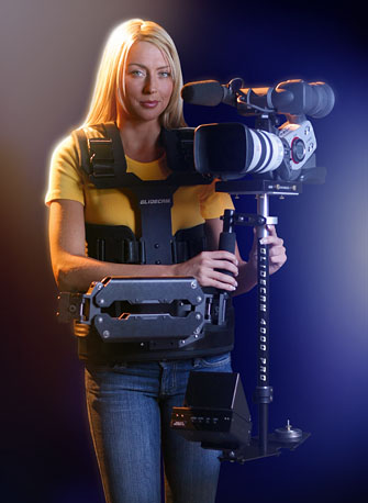 Glidecam Glidecam SMOOTH SHOOTER Kameravakaaja