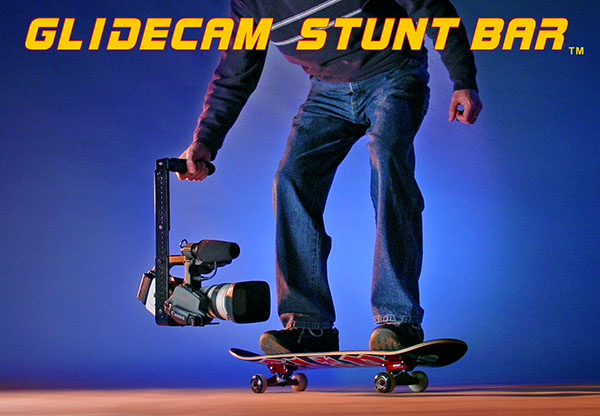 Glidecam Glidecam STUNT BAR Kameravakaaja