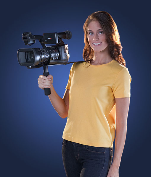 Glidecam Glidecam STUNT BAR Kameravakaaja