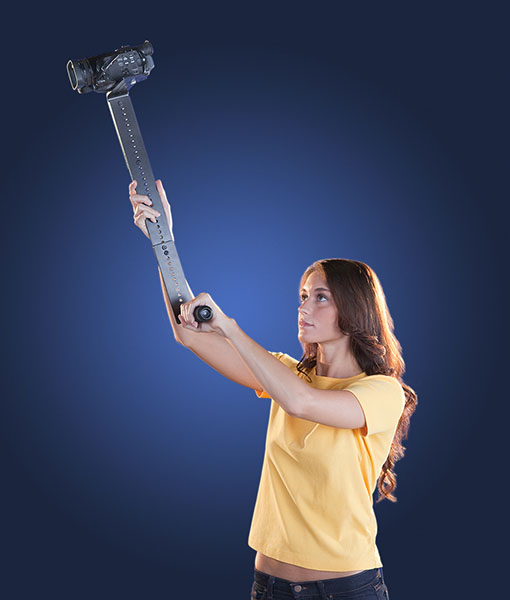 Glidecam Glidecam STUNT BAR Kameravakaaja