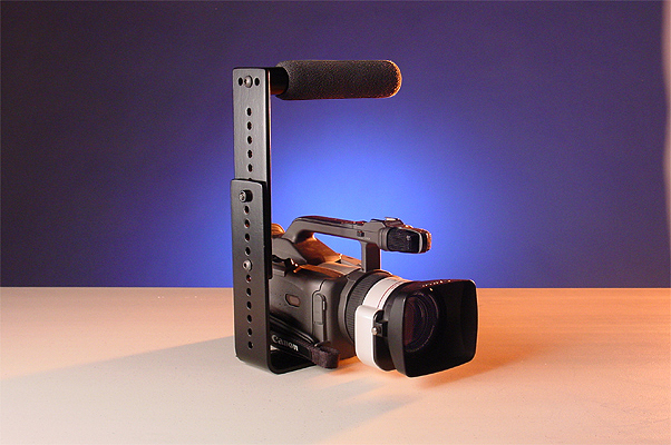 Glidecam Glidecam STUNT BAR Kameravakaaja