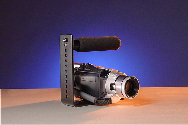 Glidecam Glidecam STUNT BAR Kameravakaaja