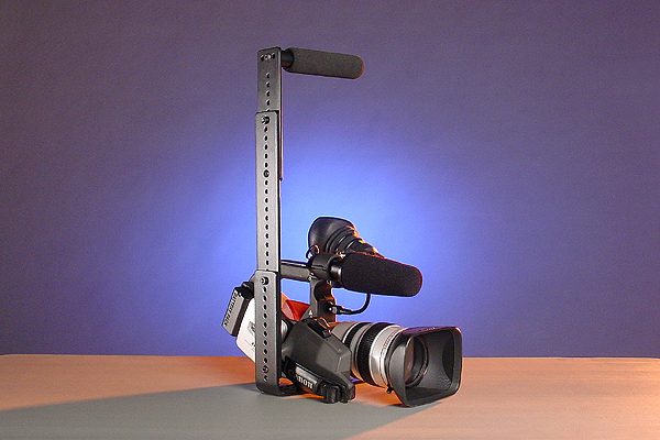 Glidecam Glidecam STUNT BAR Kameravakaaja