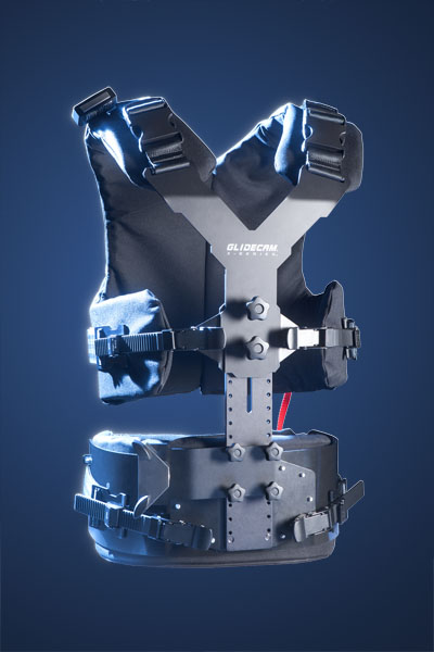 Glidecam Glidecam X-45 SystemW/  V-Lock Base