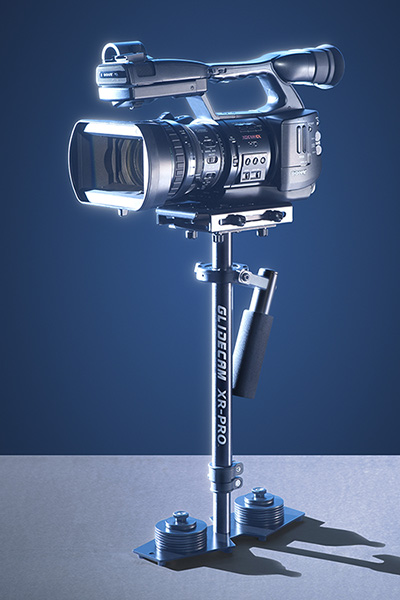 Glidecam Glidecam XR-PRO Vakaaja
