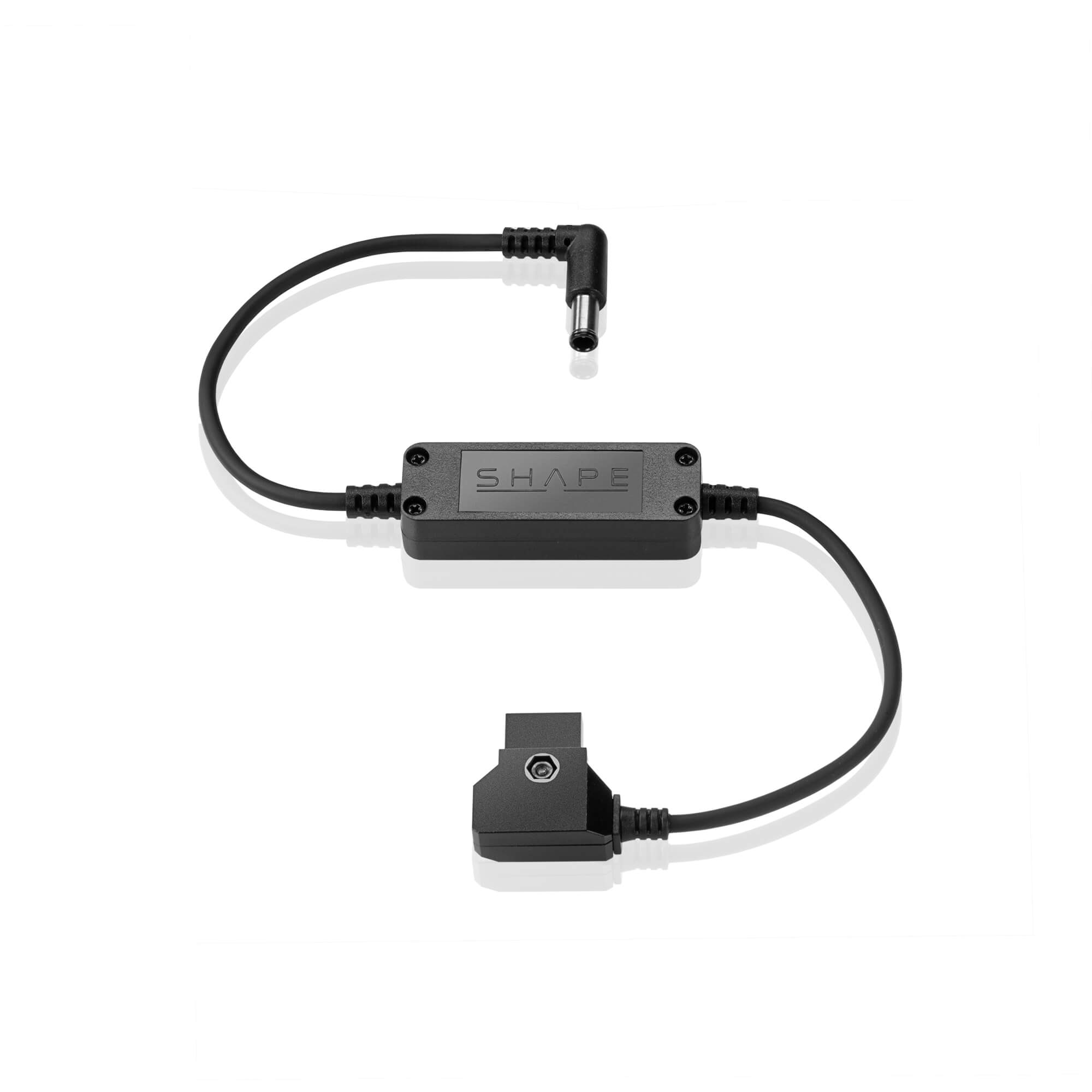 Shape Gold-Mount pivoting battery plate PXW-FX9