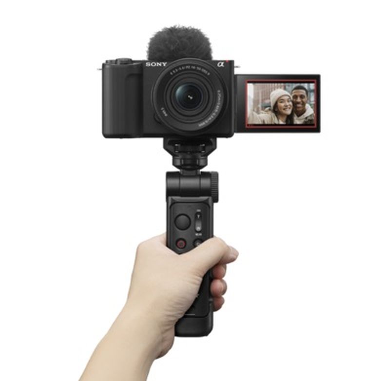 Sony GP-VPT3 3-in-1 kuvauskahva
