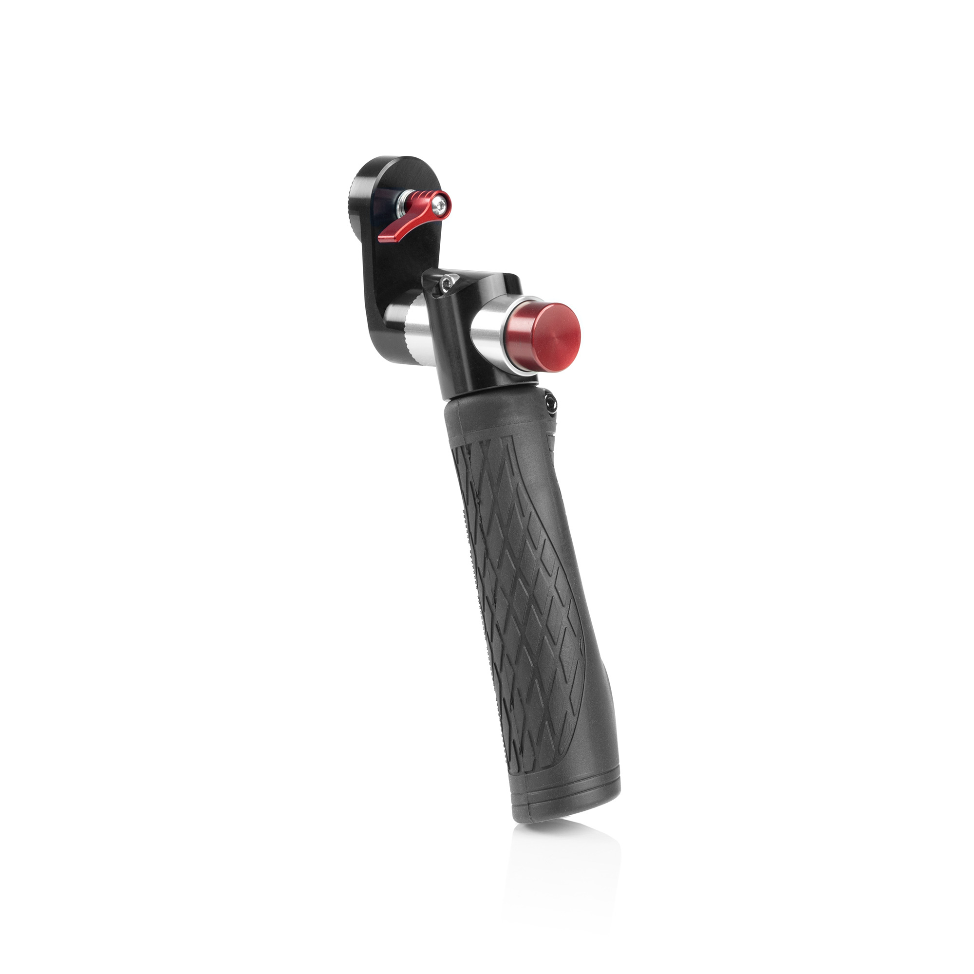 Shape SINGLE QUICK HANDLE ROSETTE