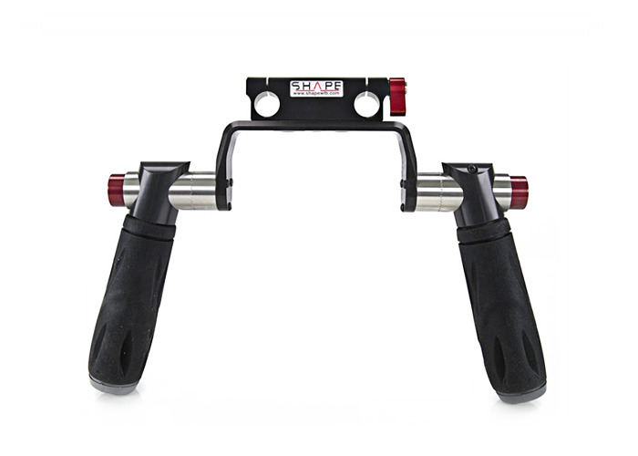 Shape QUICK HANDLE ROD BLOC