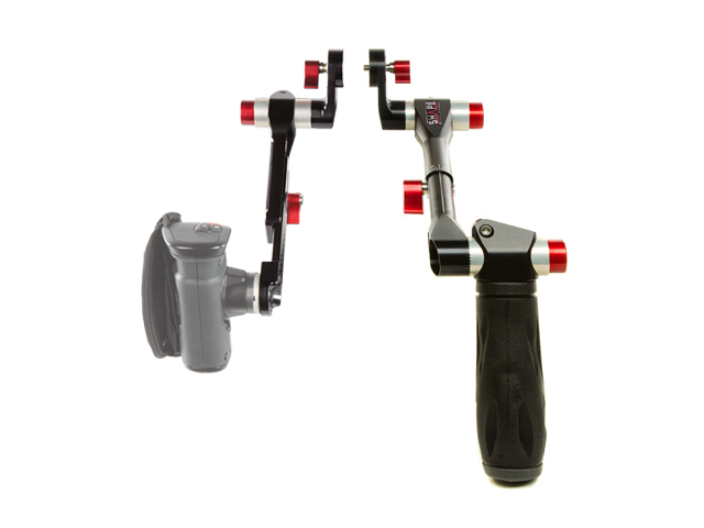 Shape BLACKMAGIC URSA MINI HANDLE KIT