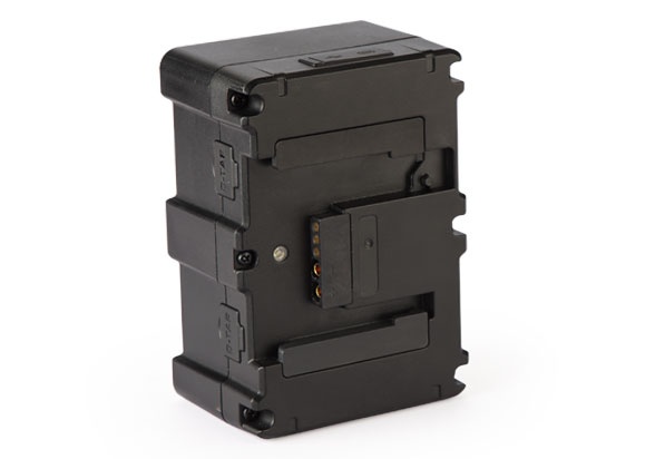 HB-A290B 290Wh 28.8V B-mount B16V D-tap and USB-C/USB-A