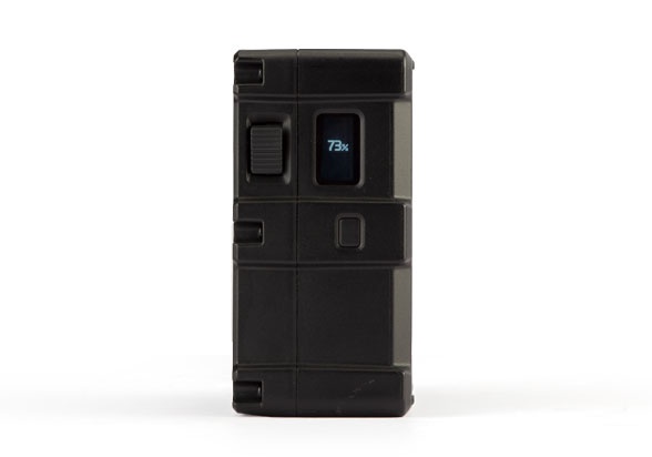HB-A290B 290Wh 28.8V B-mount B16V D-tap and USB-C/USB-A