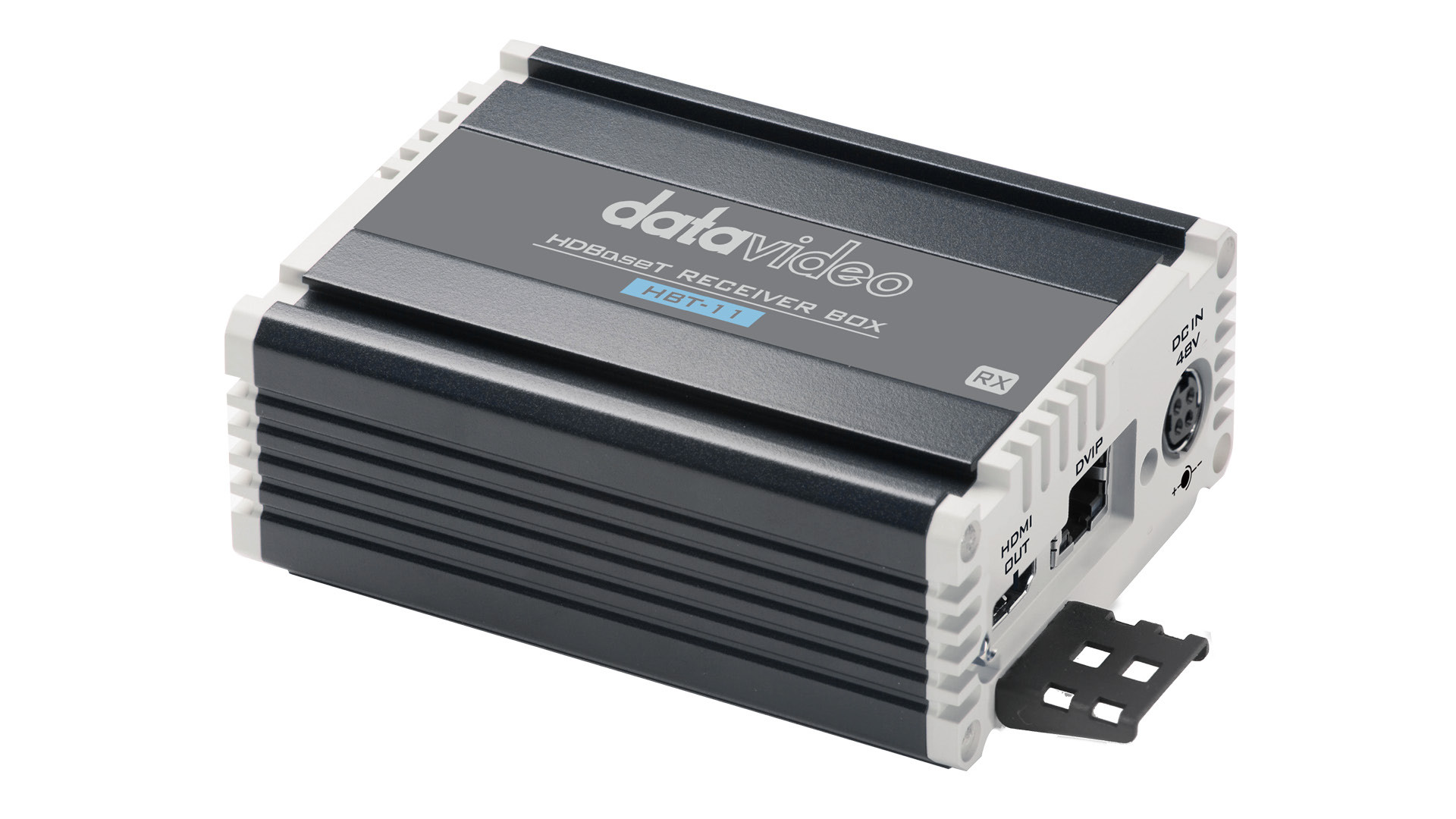 Datavideo HBT-11 HDBaseT vastaanotin