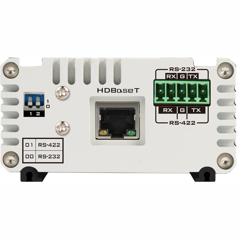 Datavideo HBT-11 HDBaseT vastaanotin