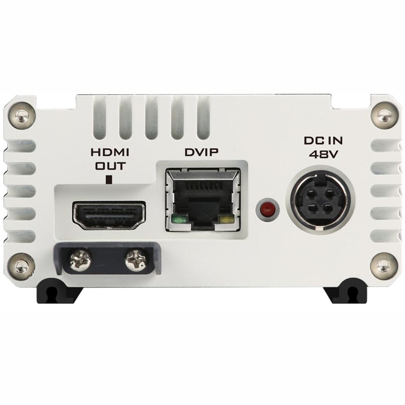 Datavideo HBT-11 HDBaseT vastaanotin