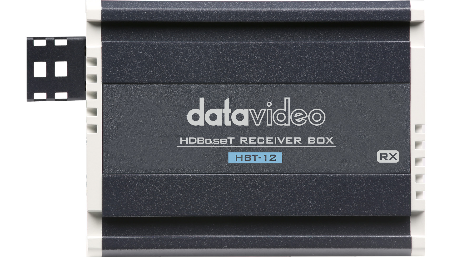 Datavideo HBT-12 HDBaseT vastaanotin