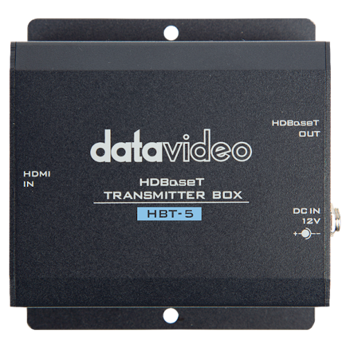 Datavideo HBT-5 HDBaseT lähetin HDMI