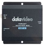 Datavideo HBT-6 HDBaseT vastaanotin HDMI