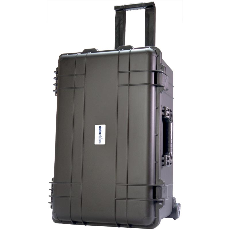 Datavideo HC-800 kuljetus laukku 625x420x340mm