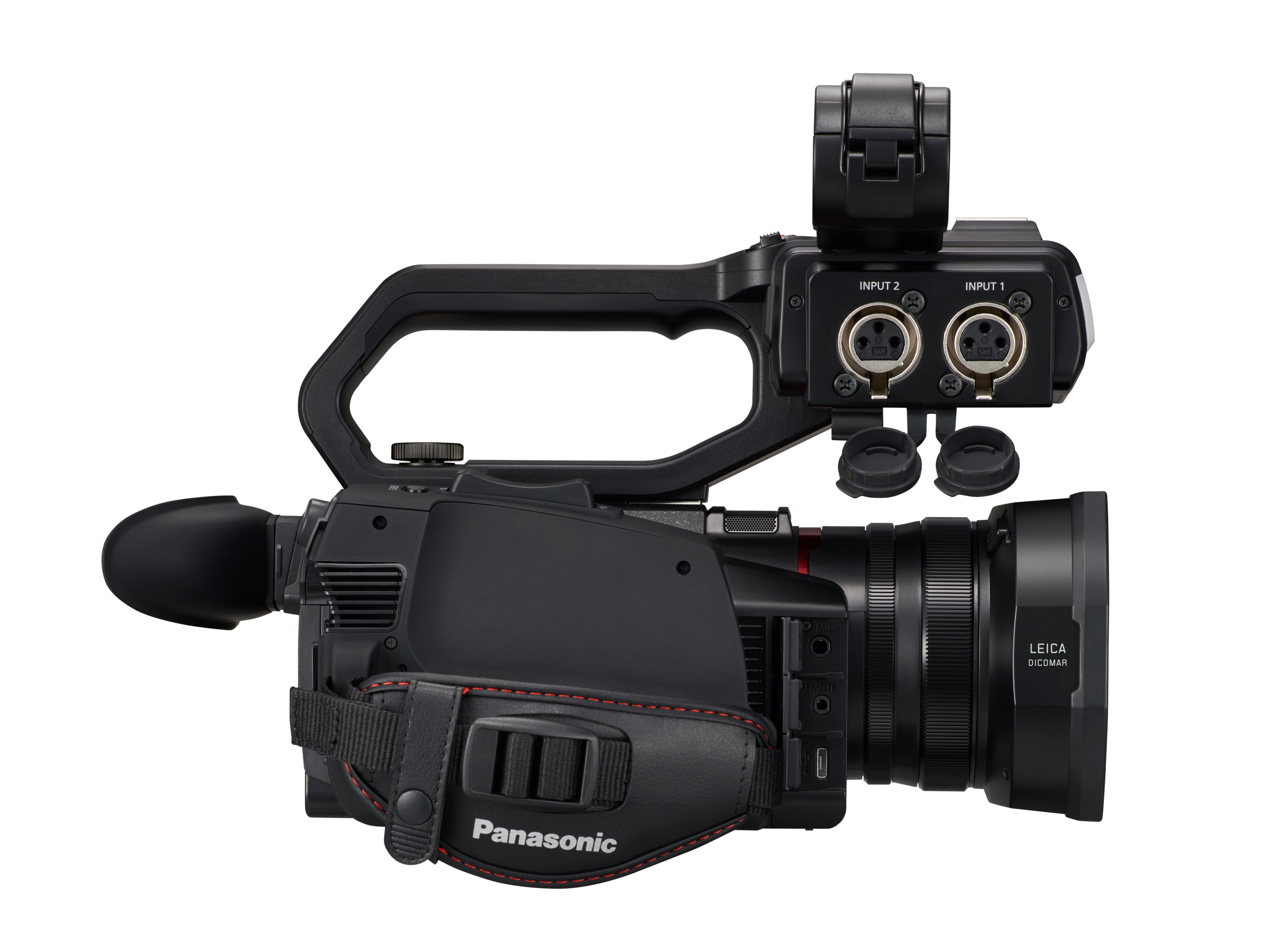 Panasonic HC-X2000E 4K-kamera