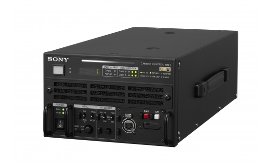 Sony kuitu CCU HDC-5500