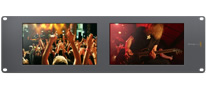 Blackmagic SmartView Duo 2