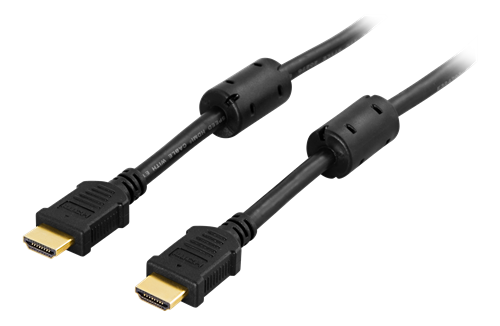 HDMI-kaapeli, HDMI-kaapeli, Premium High Speed HDMI 2 m