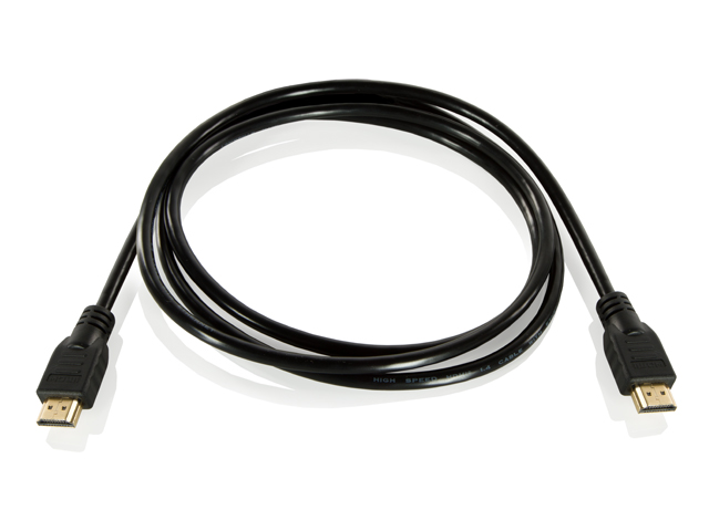 Shape HIGH-SPEED HDMI TO HDMI