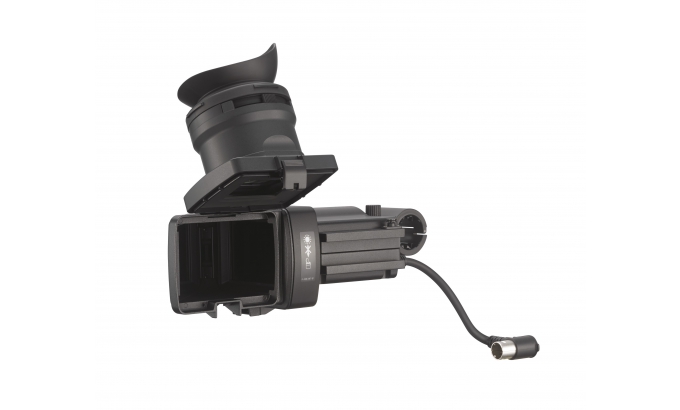Sony Colour LCD VF for HDVF compatible camera and