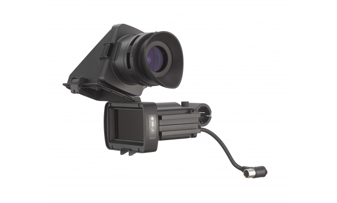 Sony Colour LCD VF for HDVF compatible camera and