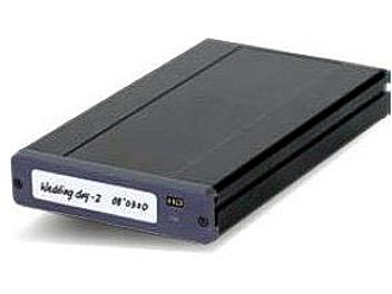 Datavideo HE-2 Kiintolevy kotelo