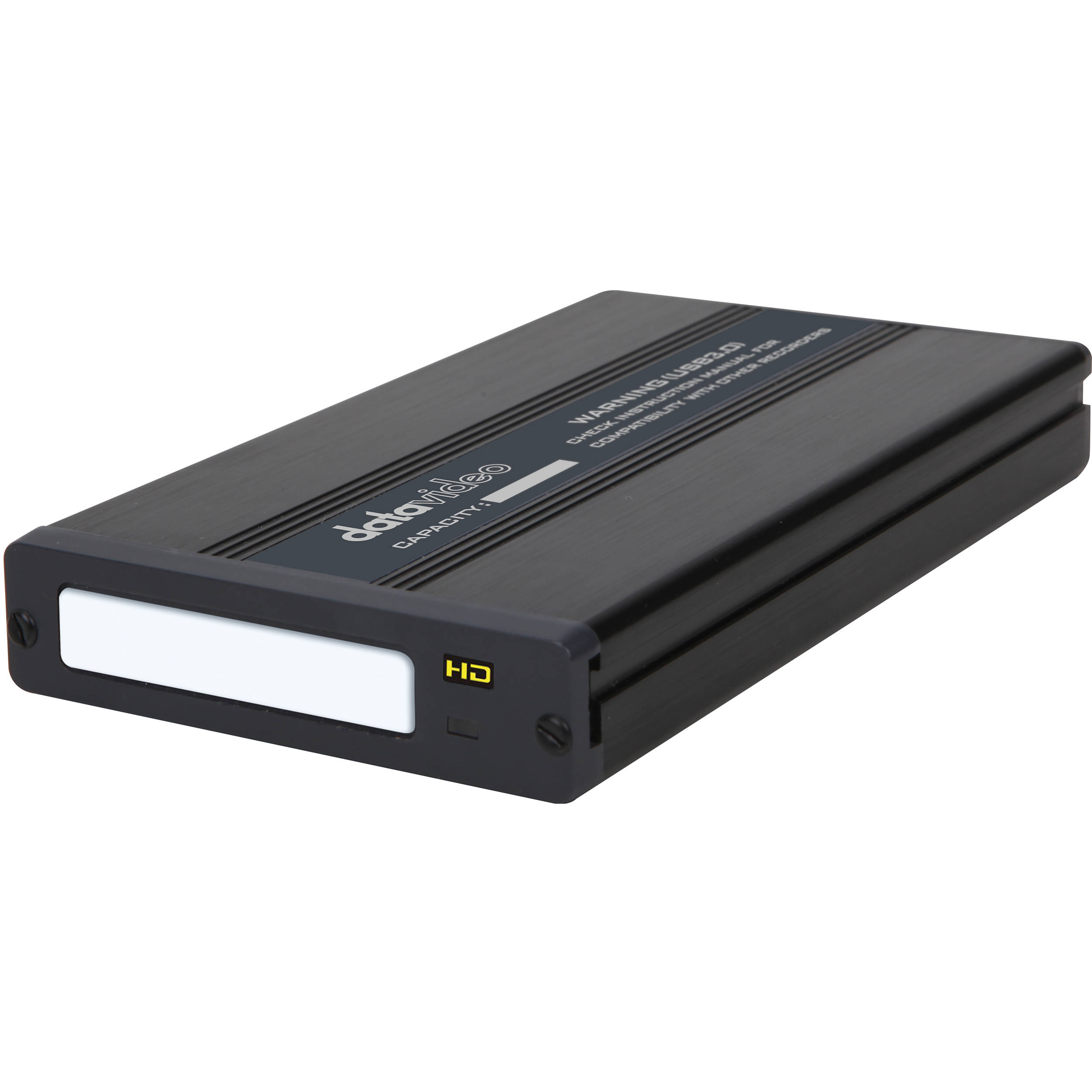 Datavideo HE-4 SSD kotelo NVS-40 lle