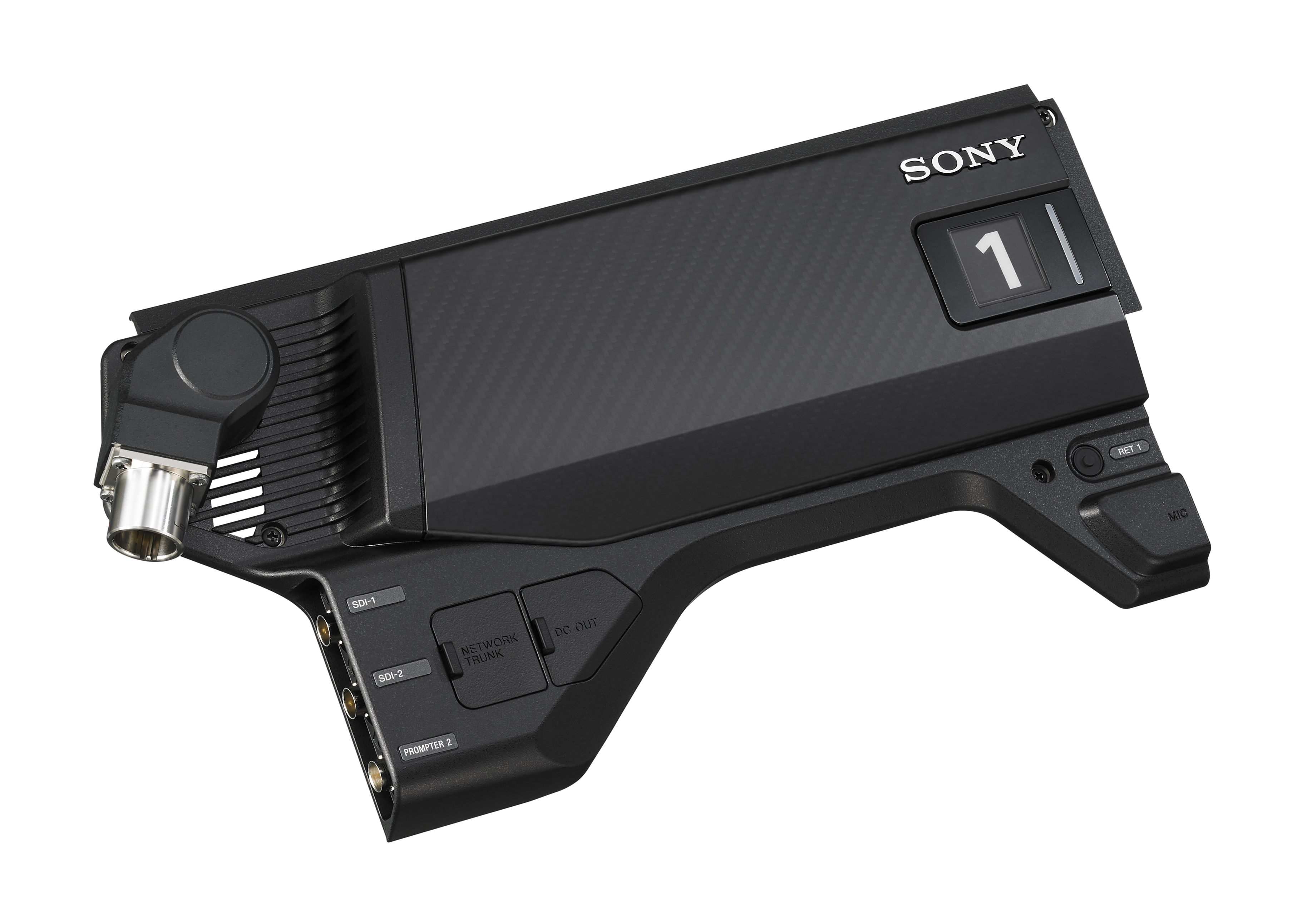 Sony Fiber Interface for HDC35
