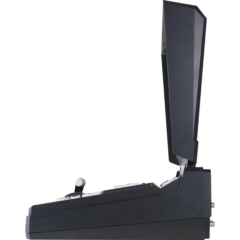 Datavideo HS-2850-8 8 ch videomikseri