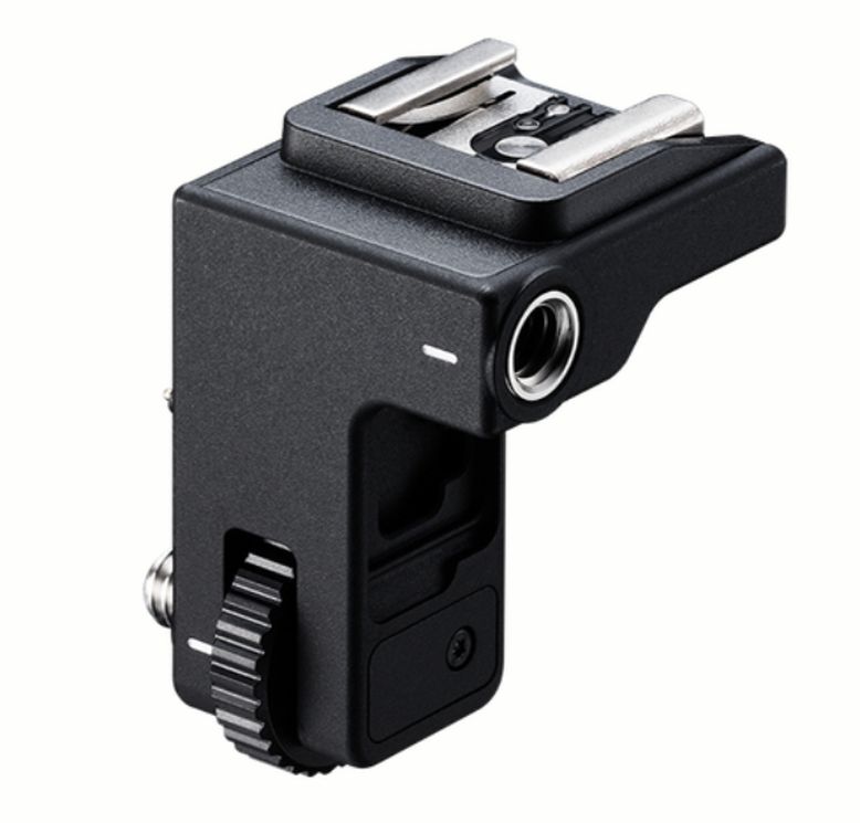 Sigma Hot shoe adapter hu-21 for FP2