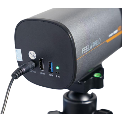 Feelworld HV10X Professional Streaming Camera