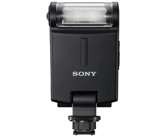 Sony HVL-F20M Salama
