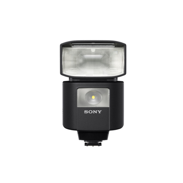 Sony Flash (radio-controlled)