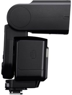 Sony HVL-F60RM Salama