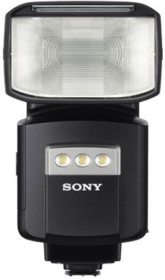 Sony HVL-F60RM Salama