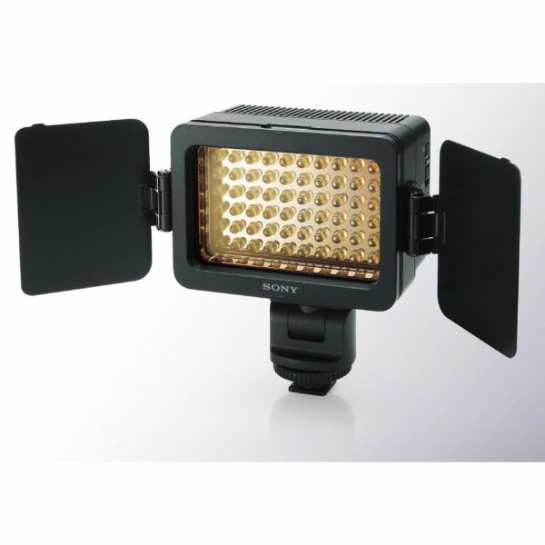 Sony HVL-LE1 LED Video valo
