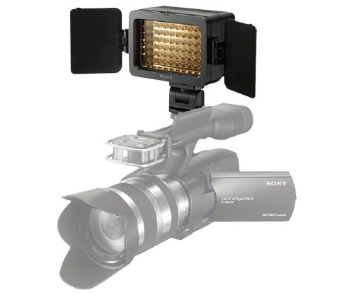 Sony HVL-LE1 LED Video valo